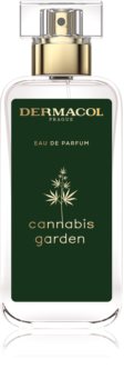 dermacol cannabis garden