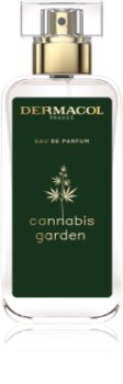 dermacol cannabis garden woda perfumowana 50 ml   