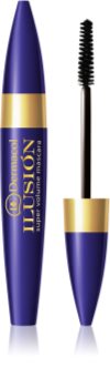 Dermacol Ilusión Volume Mascara