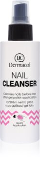 Dermacol Nail Clenser Nail Cleaner In Spray