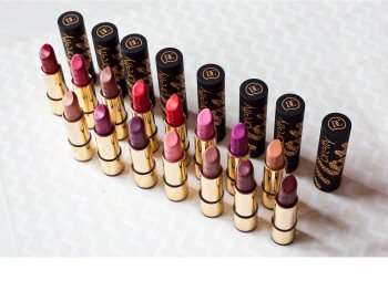 Dermacol Pretty Matte matirajoča šminka