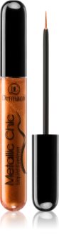 Dermacol Metallic Chic