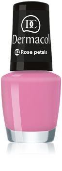 Dermacol Mini Summer Collection vernis à ongles