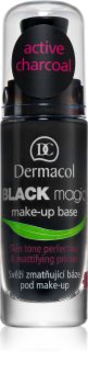 Dermacol Black Magic Mattifying Makeup Primer