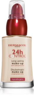 Dermacol 24h Control dlouhotrvající make-up