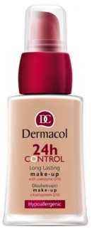 Dermacol 24h Control dlouhotrvající make-up