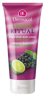 Dermacol Aroma Ritual lotiune de corp anti-stres