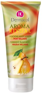 Dermacol Aroma Ritual elbűvölő testápoló