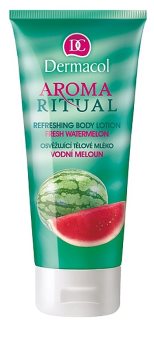 Dermacol Aroma Ritual osvěžující tělové mléko