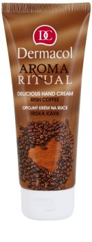 Dermacol Aroma Ritual kézkrém
