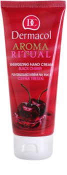 Dermacol Aroma Ritual stimulierende Creme für die Hände