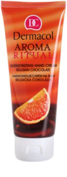Dermacol Aroma Ritual regeneráló krém kézre