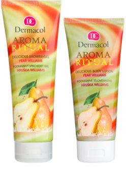Dermacol Aroma Ritual kosmetická sada XIV.