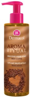 Dermacol Aroma Ritual savon liquide excellence avec pompe doseuse