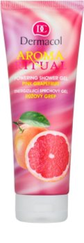 Dermacol Aroma Ritual energizujúci sprchový gél