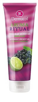 Dermacol Aroma Ritual Duschgel gegen Stress