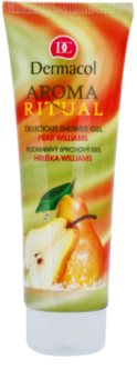 Dermacol Aroma Ritual gel de dus delicioasa