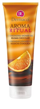 Dermacol Aroma Ritual Harmonizing Shower Gel