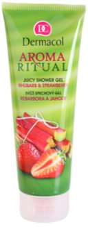 Dermacol Aroma Ritual tusfürdő gél