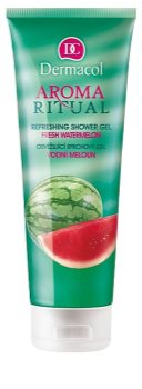 Dermacol Aroma Ritual erfrischendes Duschgel