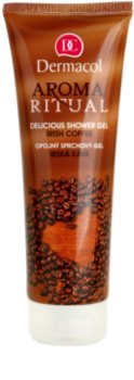 Dermacol Aroma Ritual gel de dus imbatator