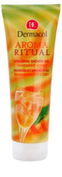 Dermacol Aroma Ritual vitalisierendes Duschgel