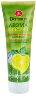 Dermacol Aroma Ritual stimulierendes Duschgel