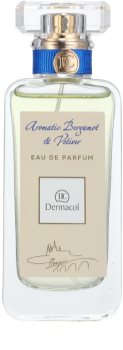 Dermacol Aromatic Bergamot & Vetiver Eau de Parfum para homens 50 ml