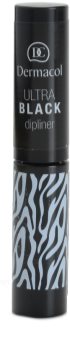 Dermacol Black Sensation Ultra Black Liquid Eyeliner