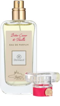 Dermacol Bitter Cacao & Vanilla eau de parfum para mujer 50 ml