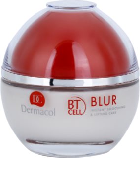 Dermacol BT Cell Blur Gladmakende Crème tegen Rimpels