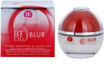 Dermacol BT Cell Blur Gladmakende Crème tegen Rimpels
