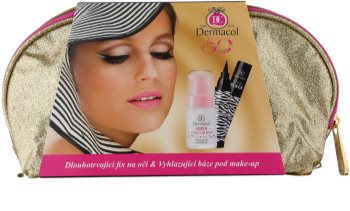 Dermacol Bambi Black kozmetika szett I.