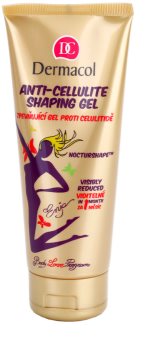 Dermacol Enja Body Love Program Verstevigende Gel tegen Cellulite