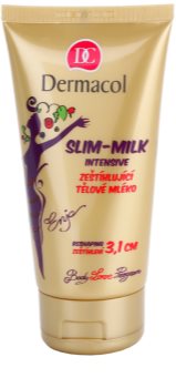Dermacol Enja Body Love Program Slimming Body Milk