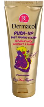 Dermacol Enja Body Love Program fermitate decolteul si bustul