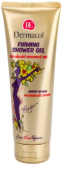 Dermacol Enja Body Love Program gel de dus pentru fermitate