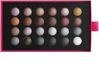 Dermacol Color Sensation BonBon paleta očných tieňov