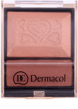 Dermacol Bronzing Palette bronz paleta