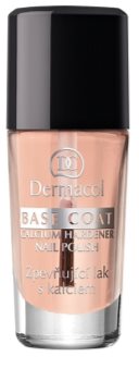 Dermacol Base Coat lac de unghii intaritor