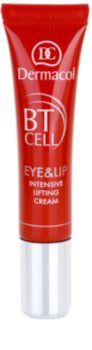 Dermacol BT Cell intenzivna lifting krema za okoli oči in ustnic