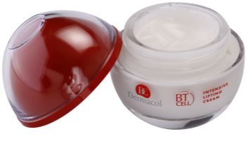 Dermacol BT Cell crema intensiva pentru lifting
