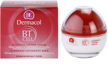 Dermacol BT Cell crema intensiva pentru lifting