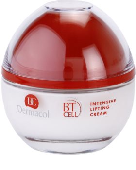 Dermacol BT Cell intenzív lifting krém