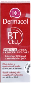 Dermacol BT Cell soin lifting et remodelant intense