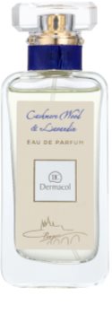 Dermacol Cashmere Wood & Lavandin eau de parfum unisex 50 ml