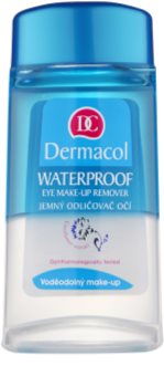 Dermacol Cleansing removedor da base à prova de água