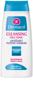 Dermacol Cleansing tonic facial revigorant