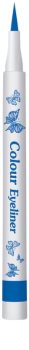 Dermacol Colour Eyeliner Waterproof Marker for Eye Area