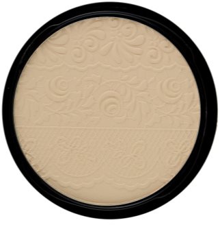 Dermacol Compact pó compacto